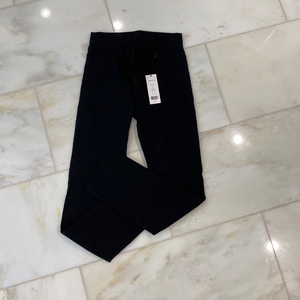 Helmut Lang size 0 NWT